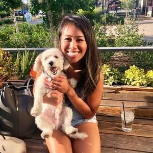 Meet your Posher, Jannet